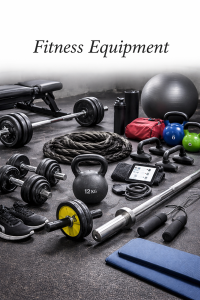 Fitness Equipment
