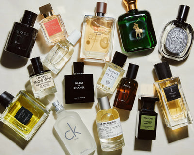 Men’s Fragrances