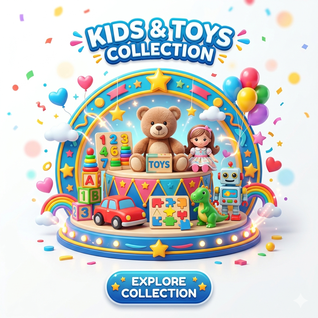 Toys