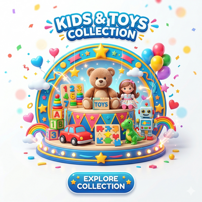 Toys