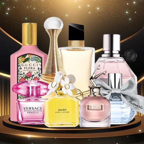 Fragrances