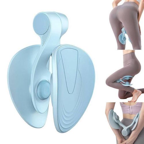 Intelligent Leg Beauty Device – Multi-Directional Thigh Master & Pelvic Floor Muscle Exerciser