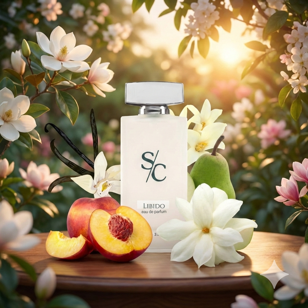 Libido - For Women 100ML