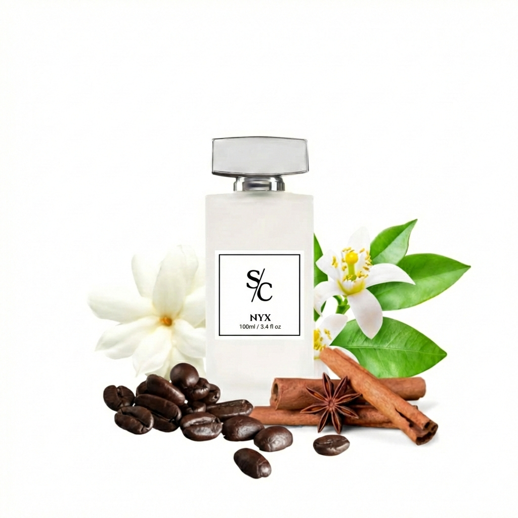 Nyx - For Women 100ML