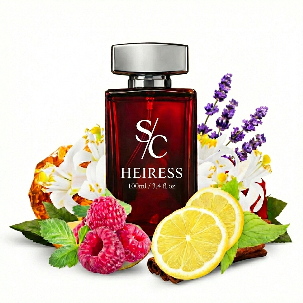 Heiress - For Women 100ML