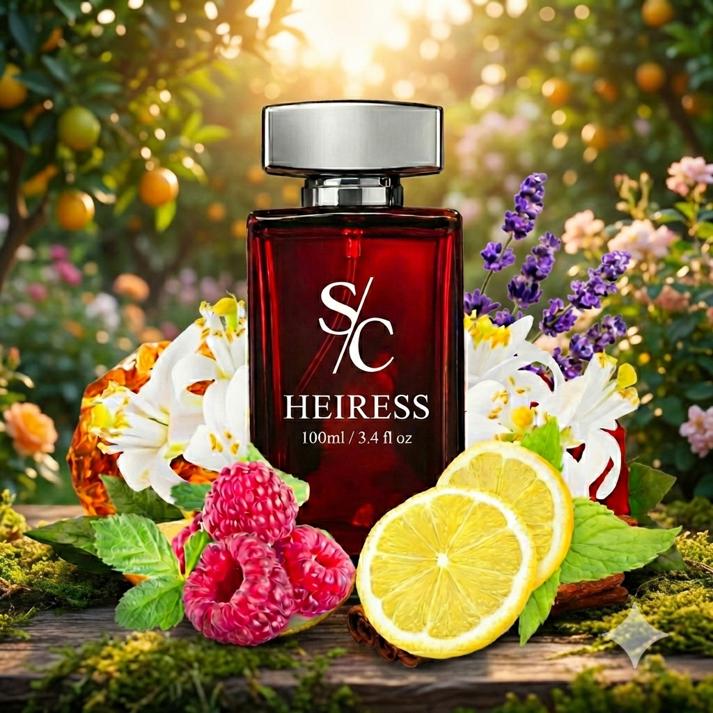Heiress - For Women 100ML
