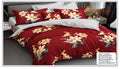 6-Piece King Size Quilt Cover Set. Expertly crafted from premium, breathable, and exceptionally soft fabric, it delivers superior comfort, timeless elegance, and effortless maintenance for year (Copy 3)