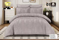 Premium Luxury Bed Sheet Set Ultra Soft & Breathable Bedding Design 11
