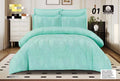 Premium Luxury Bed Sheet Set Ultra Soft & Breathable Bedding Design 12
