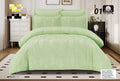 Premium Luxury Bed Sheet Set Ultra Soft & Breathable Bedding Design 13