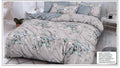 Premium King Size Bedsheet Set Design 24