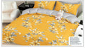Premium King Size Bedsheet Set Design 25