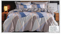 Premium King Size Bedsheet Set Design 40