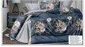 Premium King Size Bedsheet Set Design 36