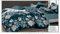 Premium King Size Bedsheet Set Design 32