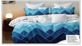 Premium King Size Bedsheet Set Design 46