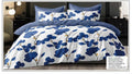 Premium King Size Bedsheet Set Design 5