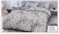 Premium King Size Bedsheet Set Design 27
