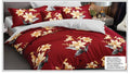 Premium King Size Bedsheet Set Design 37