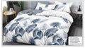 Premium King Size Bedsheet Set Design 30