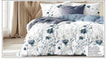 Premium King Size Bedsheet Set Design 33