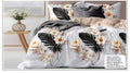 Premium King Size Bedsheet Set Design 15