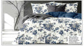 Premium King Size Bedsheet Set Design 30