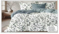 Premium King Size Bedsheet Set Design 31