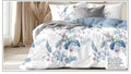 Premium King Size Bedsheet Set Design 10