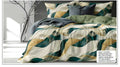 Premium King Size Bedsheet Set Design 22