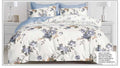 Premium King Size Bedsheet Set Design 14