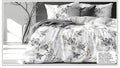 Premium King Size Bedsheet Set Design 27