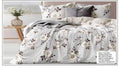Premium King Size Bedsheet Set Design 21
