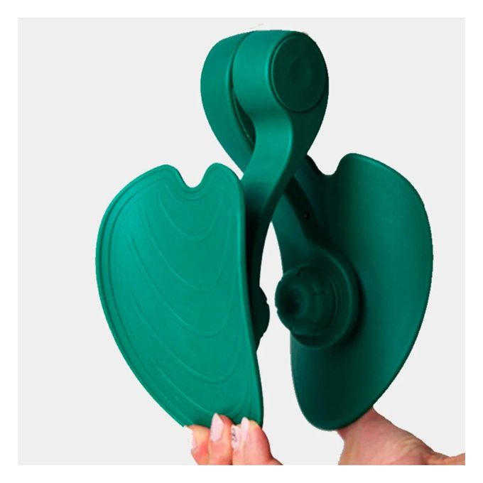 Intelligent Leg Beauty Device – Multi-Directional Thigh Master & Pelvic Floor Muscle Exerciser