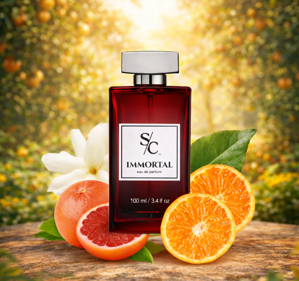 Immortal - For Men 100ML