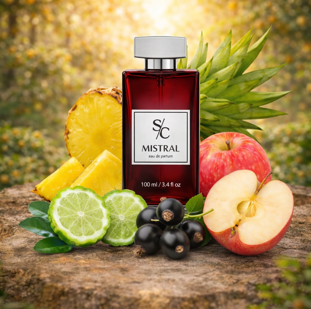 Mistral - For Men 100ML