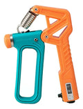 Adjustable Hand Grip Strengthener with Built-in Counter – 5kg to 80kg Resistance Level – Forearm & Hand Exerciser for Muscle Building & Recovery