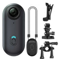 2026 Digital Video Recorder Mini Body Camera Small Thumb Camera 4K Action Camera with Wifi