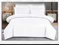 Luxury 6-Piece Hotel Style Duvet Cover Set – King Size (240×260 cm) | Premium Bedding Set with Fitted Sheet & 4 Pillowcases