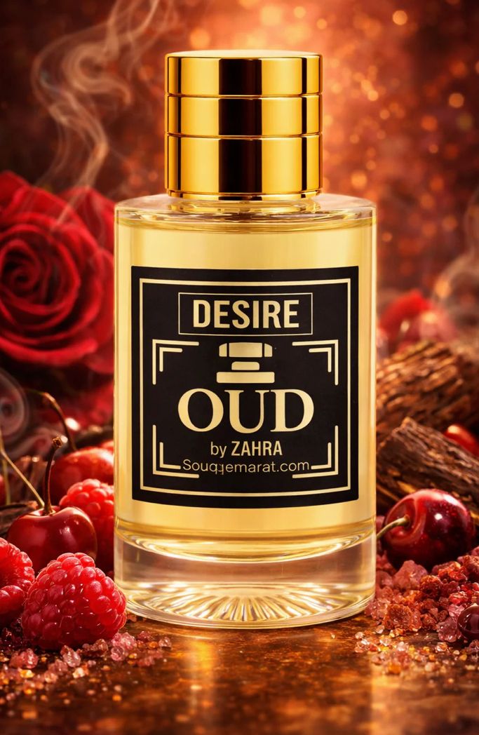 Desire EDP, Men (50ml)