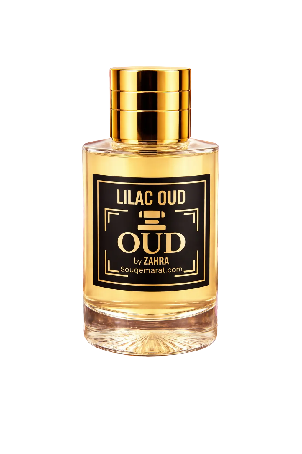 Lilac Oud EDP, Women (50ML)