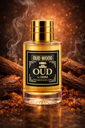 Oud Wood EDP, Men (50ml) lasting upto 10+ hours 🇦🇪