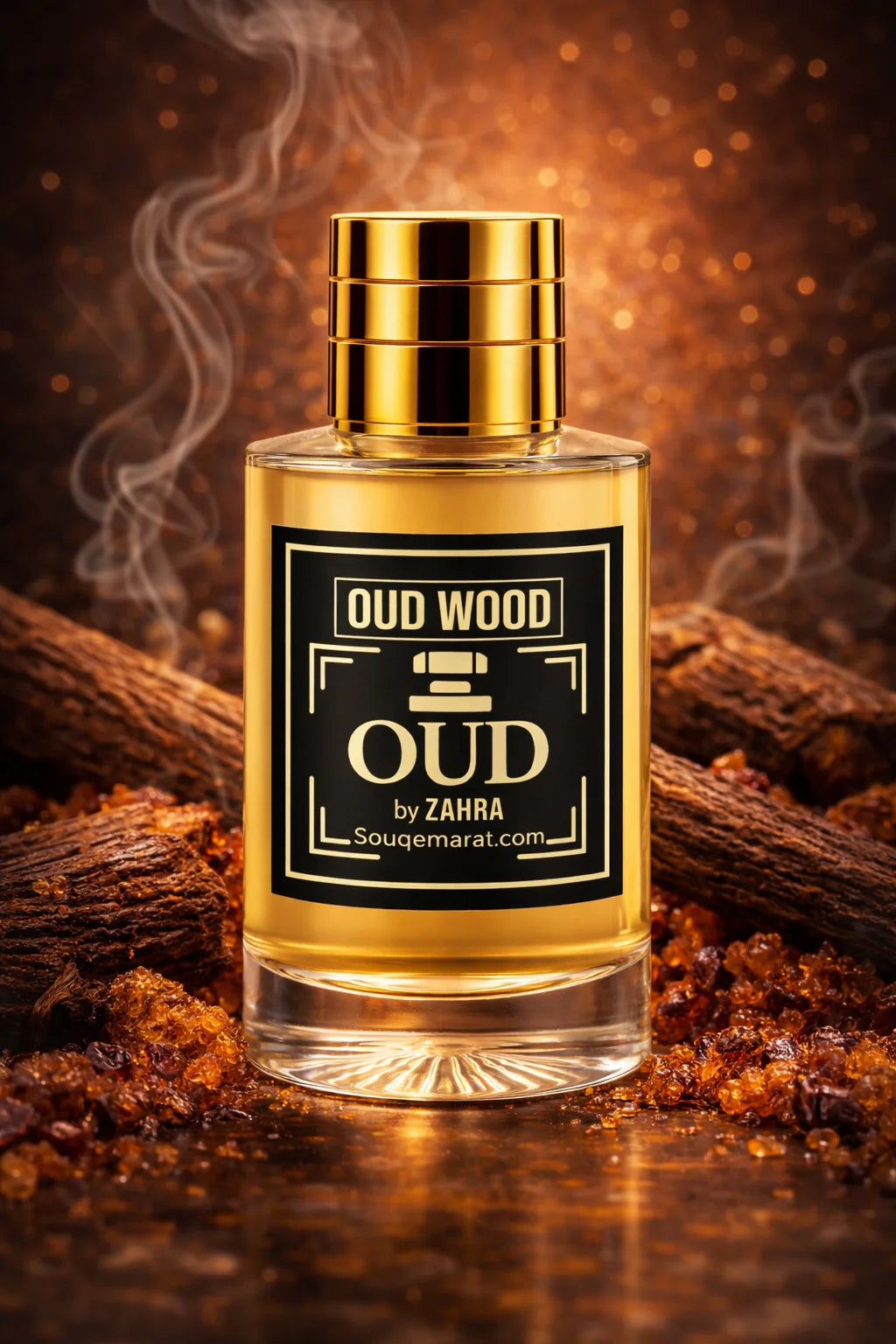 Oud Wood EDP, Men (50ml)