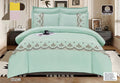 Bedsheet Design 36