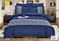 Bedsheet Design 27