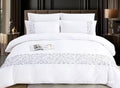 Luxury Premium Bedsheet Set Design 04