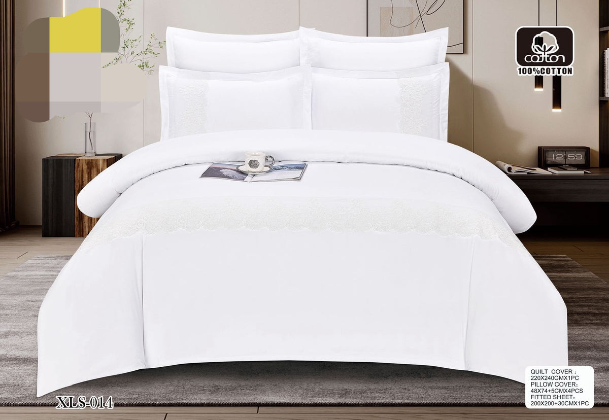 Bedsheet Design 9