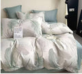 Soft Touch Superking Duvet Cover Set - 6 Pcs Premium Bedding Pack