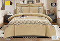 Bedsheet Design 20