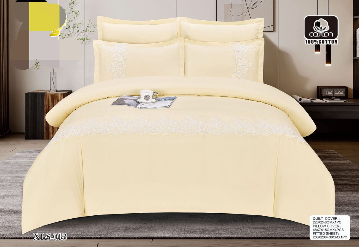 Bedsheet Design 32